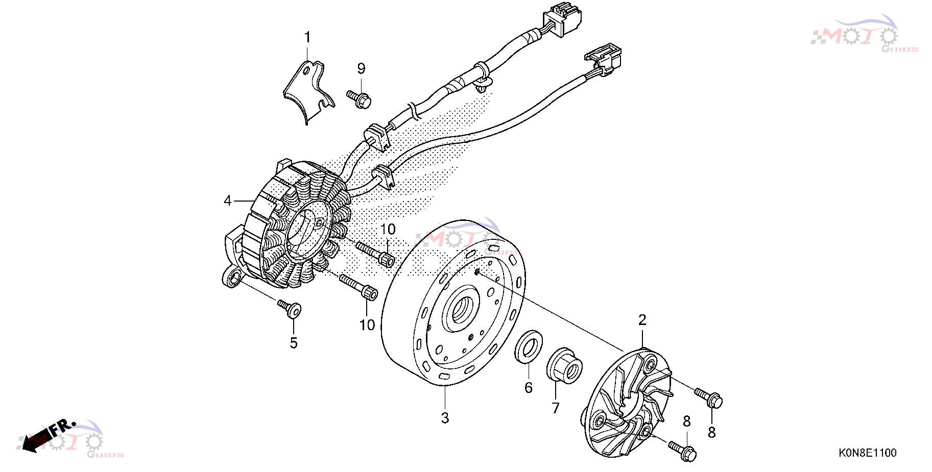 Engine Diagram